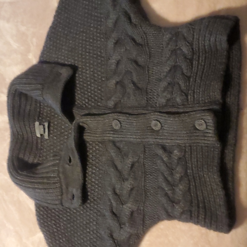 Armani  Exchange AX Cashmere sweater